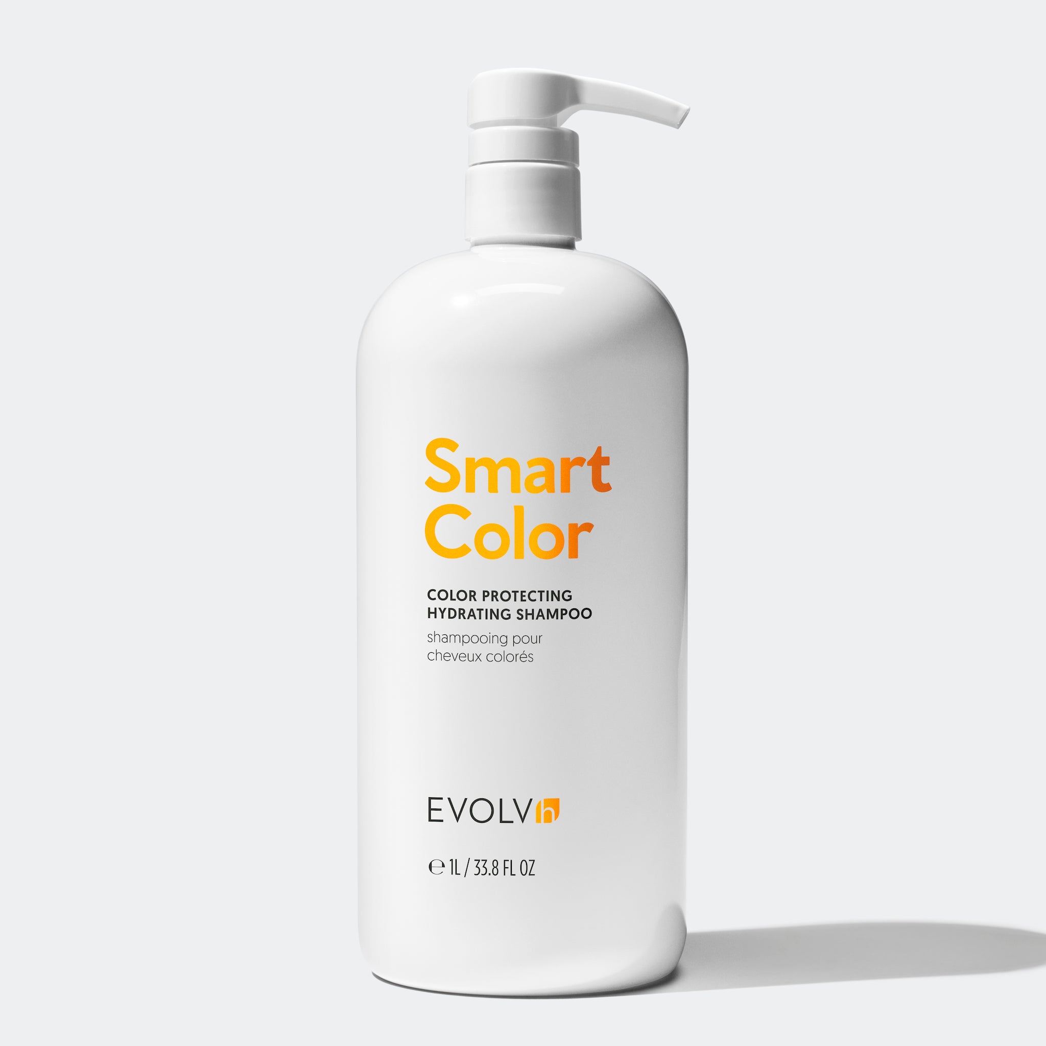 SmartColor Protecting Shampoo