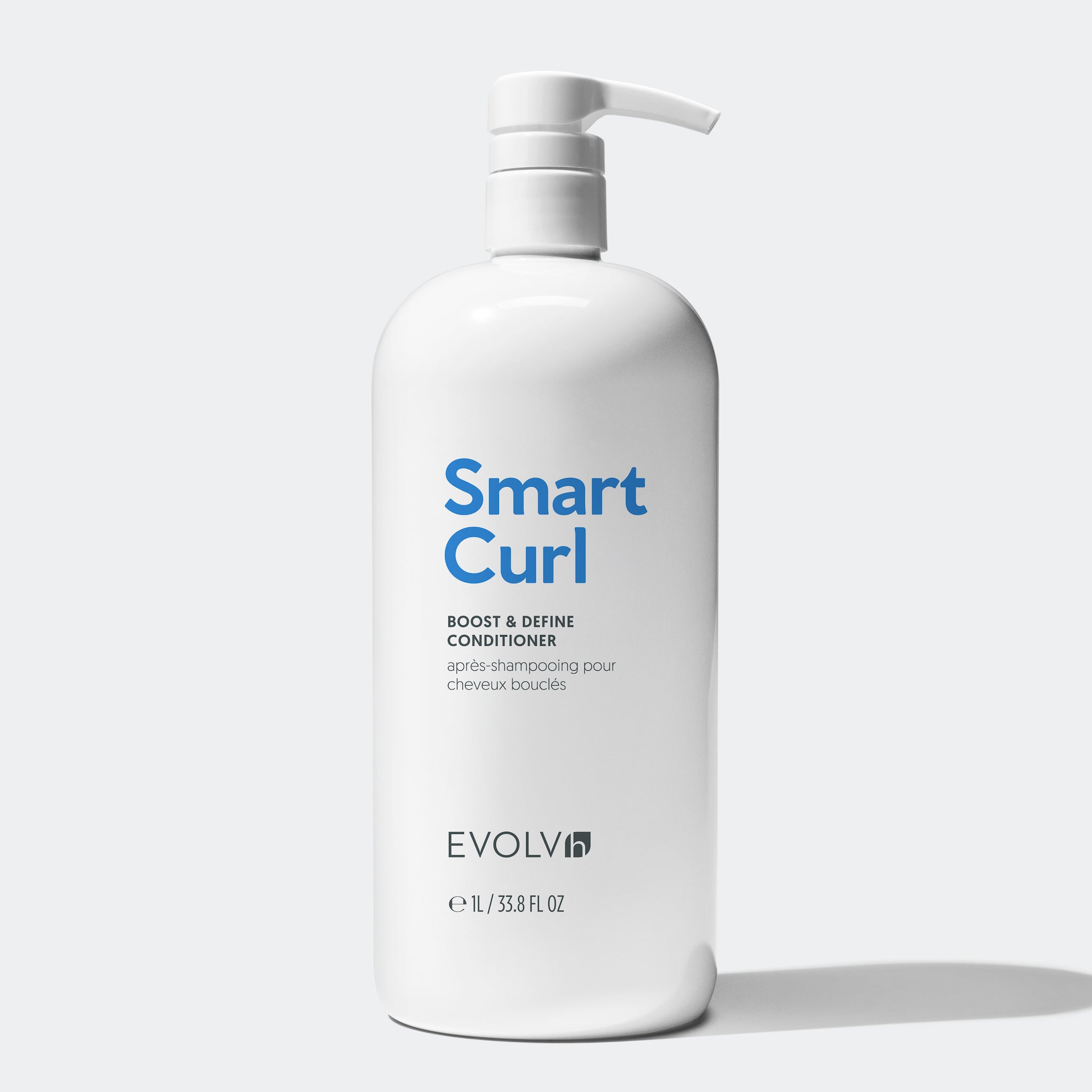 SmartCurl Boost & Define Conditioner