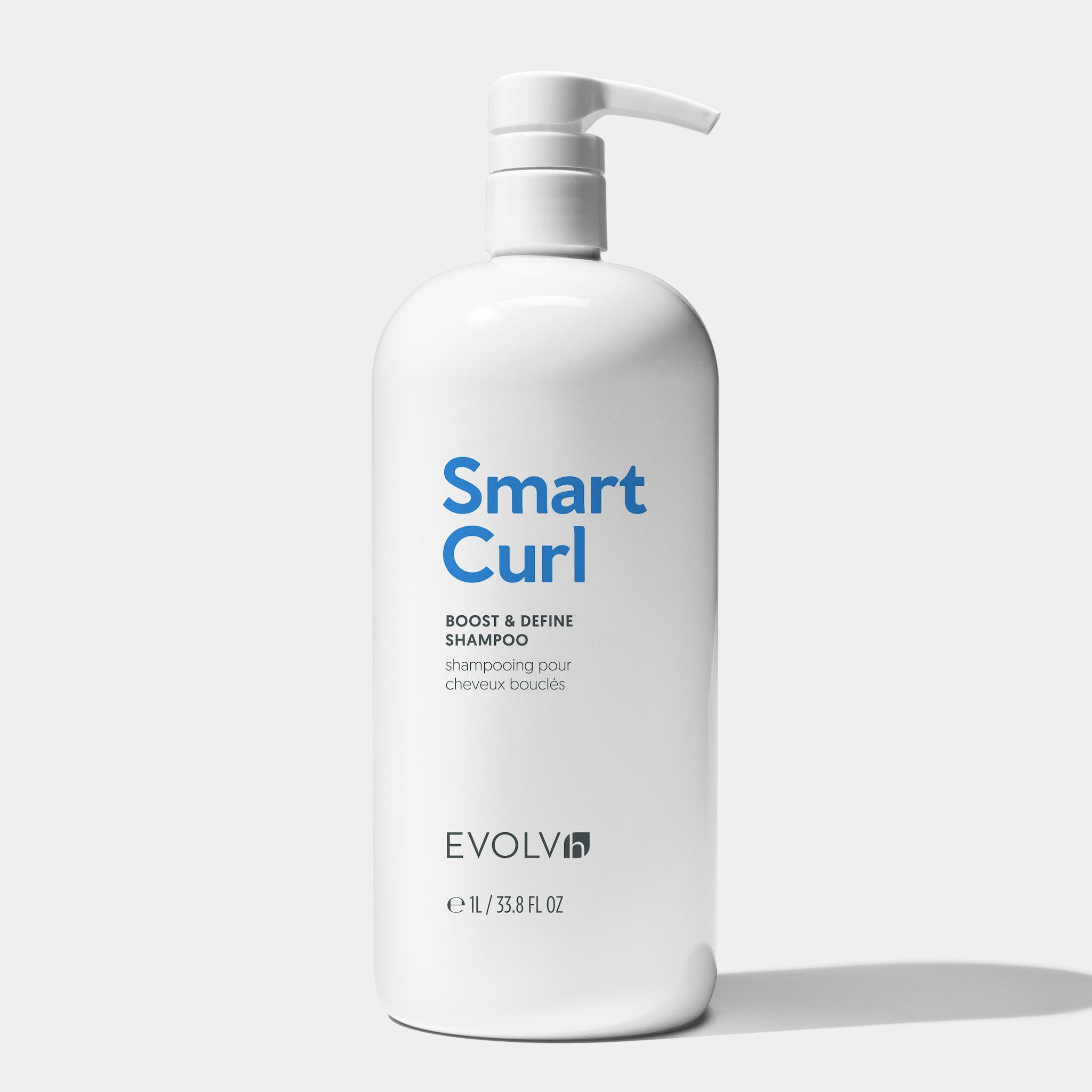 SmartCurl Boost & Define Shampoo