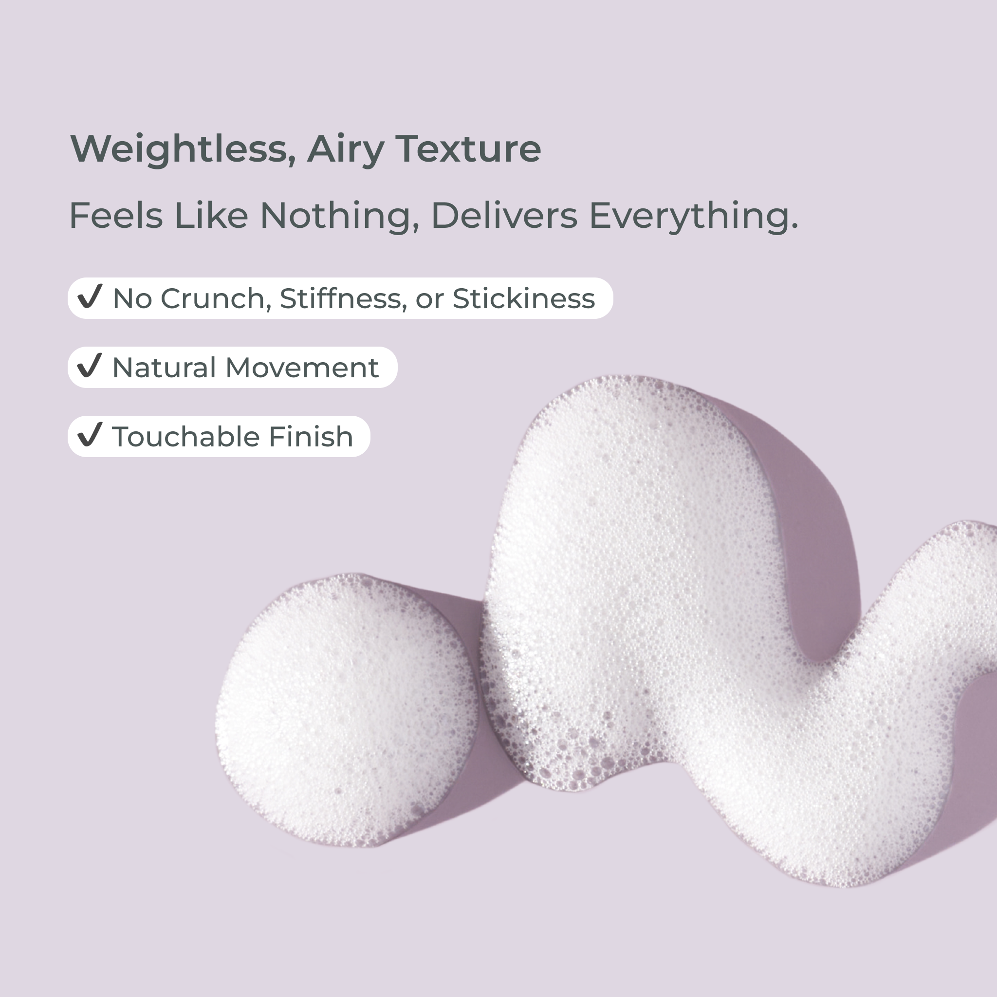 InstaVolume Volumizing Foam