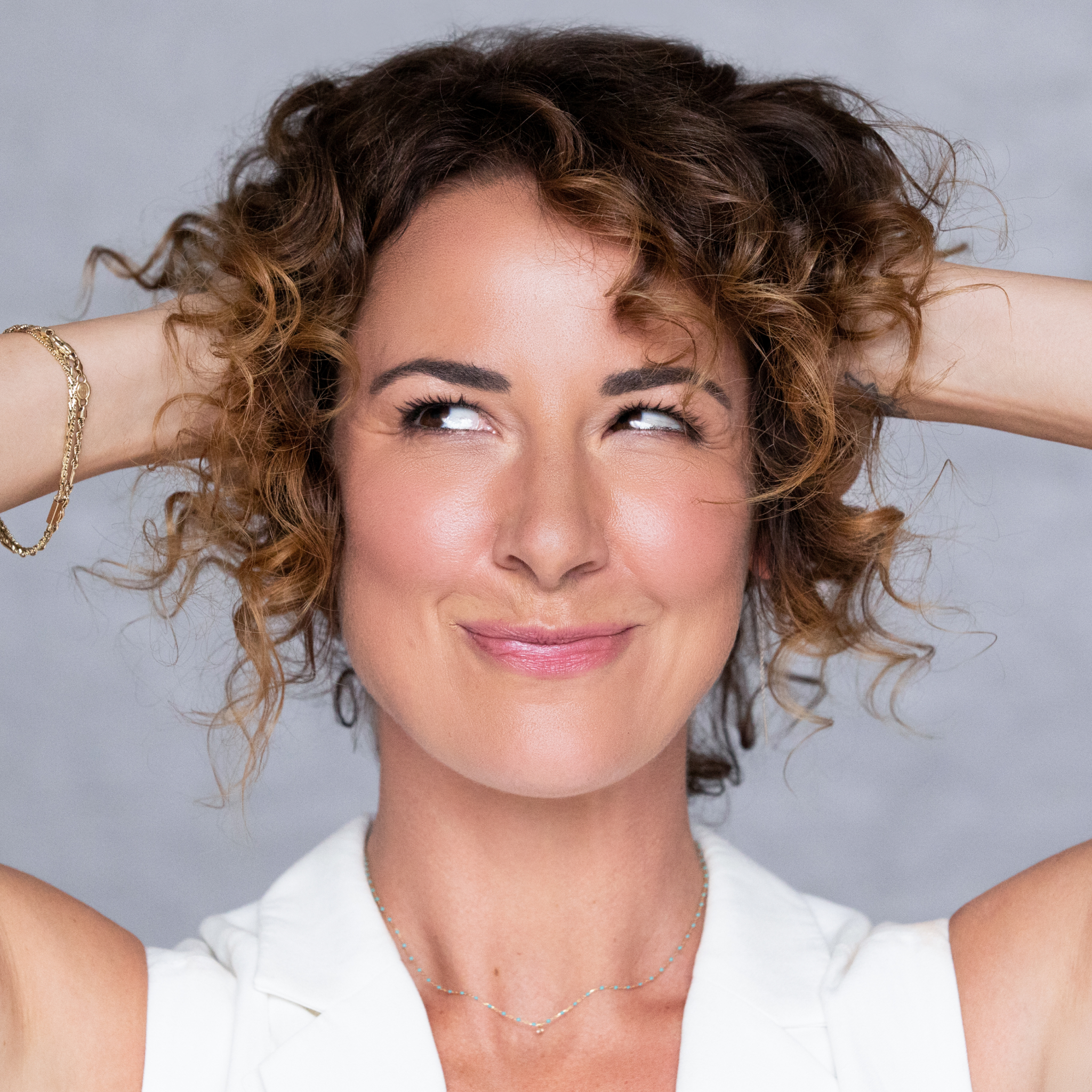 SmartCurl Boost & Define Shampoo and Conditioner Duo
